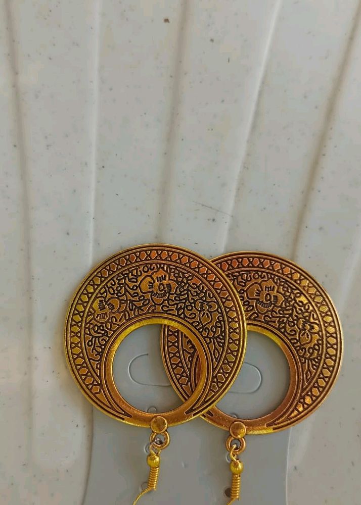 Trending Earrings