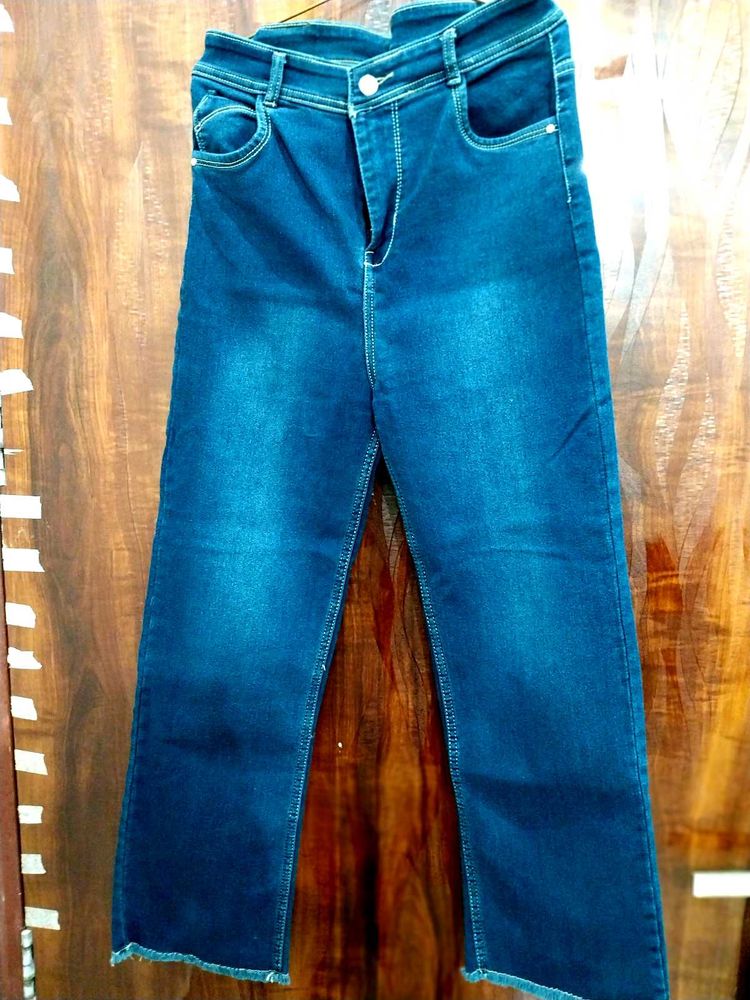 Denim Jeans