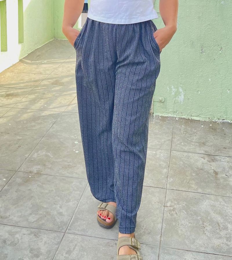 pajama Trouser