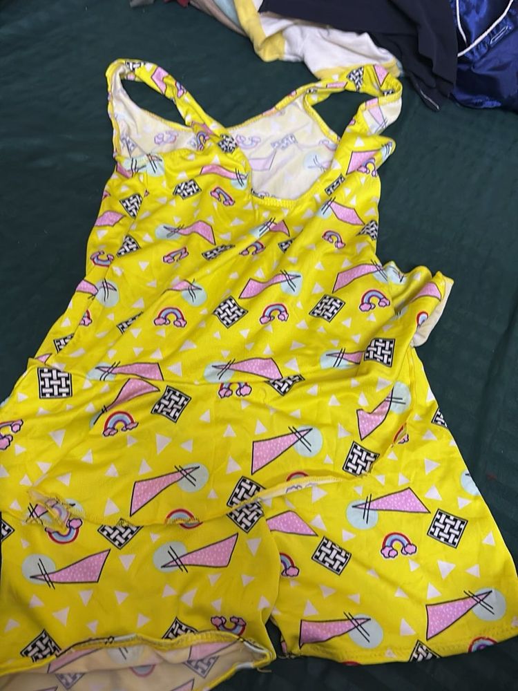 Swim Suit For Girls