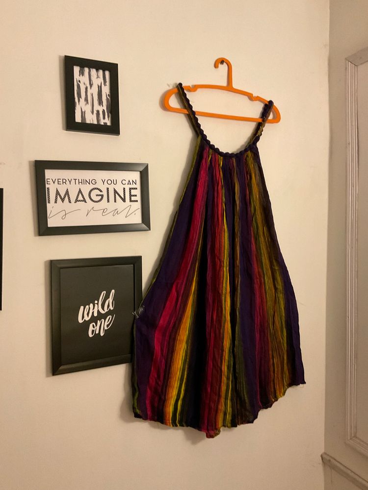 Festival Offer For today😍 Beach Dress New