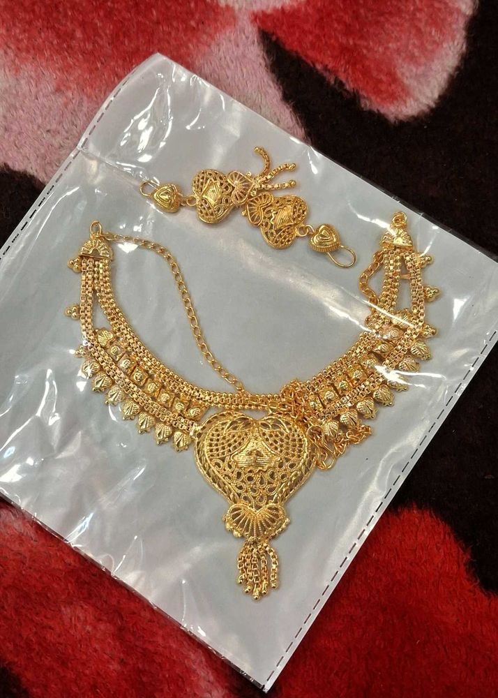 Necklace SET