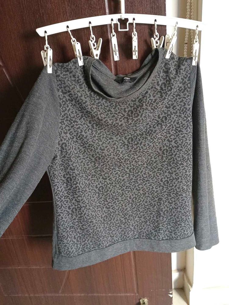 Long Sleeve winter wear