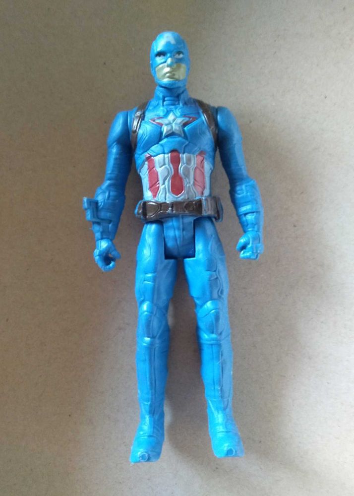 Vintage Toys Collection