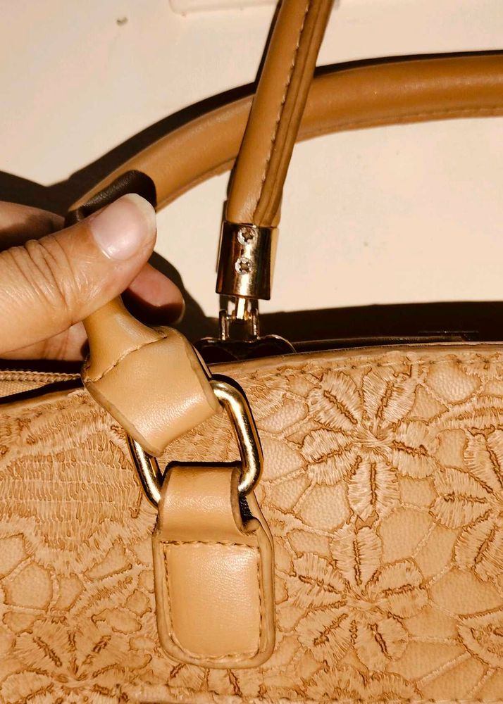 Imported Handbag 👜