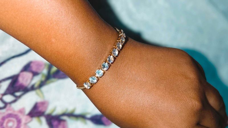 Diamond 💎 Bracelet