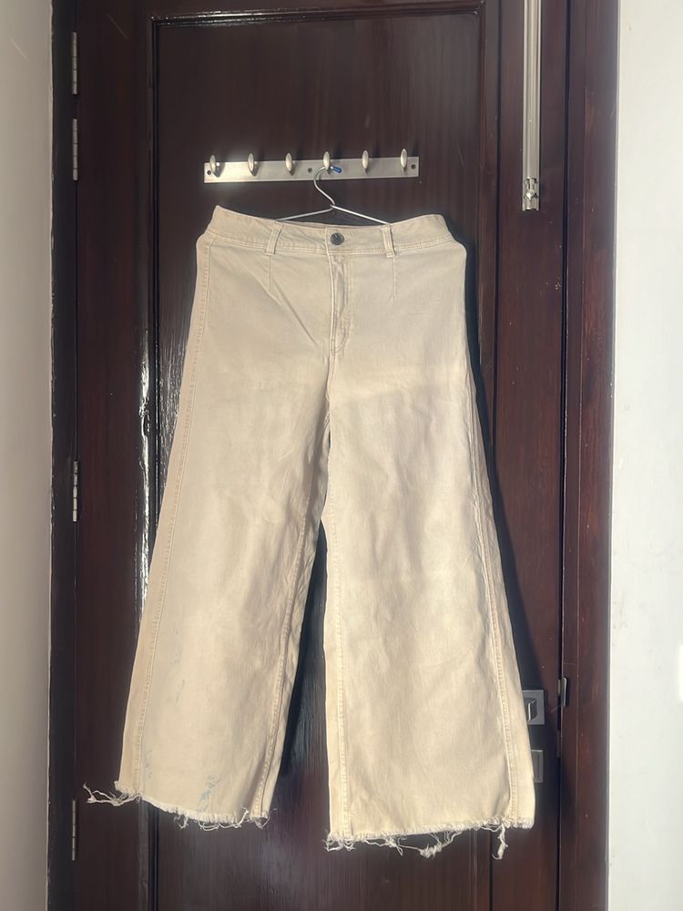 Off White Trouser