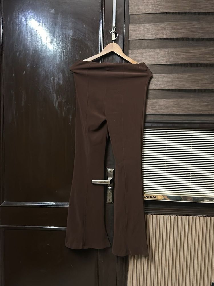 Bootcut Leggings