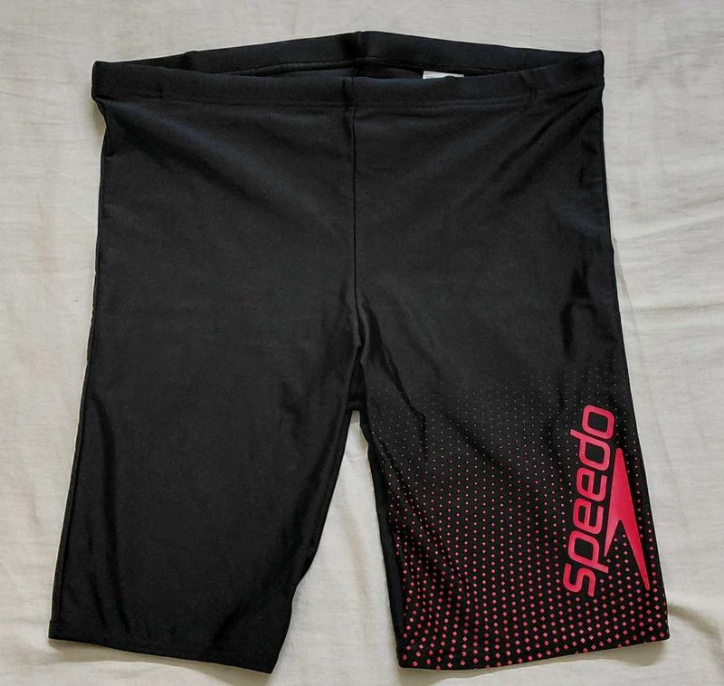 Speedo Men&#39;s Swimwear Shorts