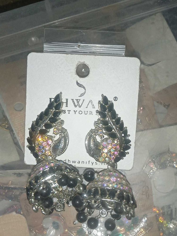 Fancy Earrings