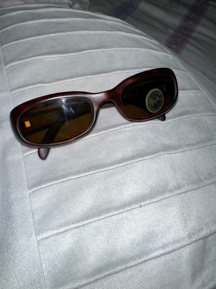 Ray-Ban Sunglass (Read Description Properly)