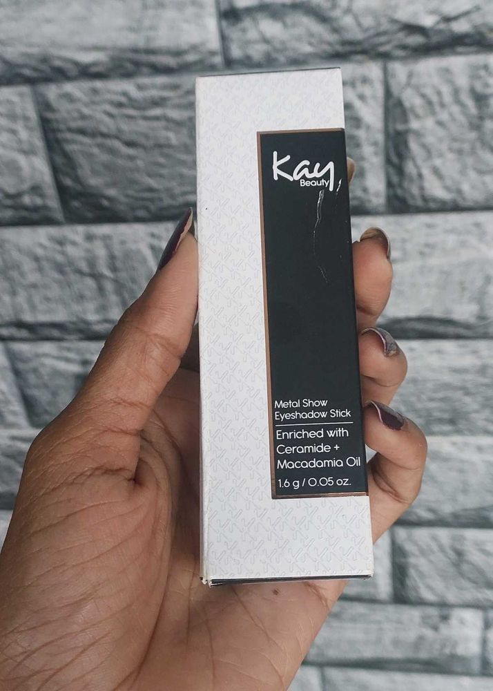 Kay Beauty Stary Night Eyeshadow Stick