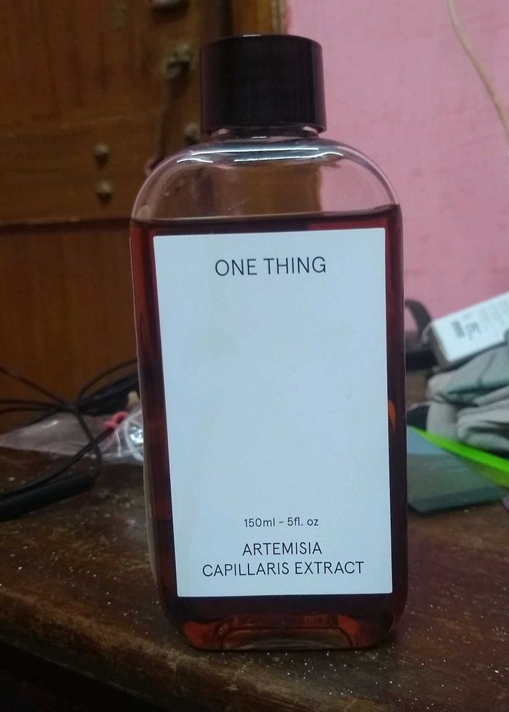 One Thing Artemisia Capillaris Extract