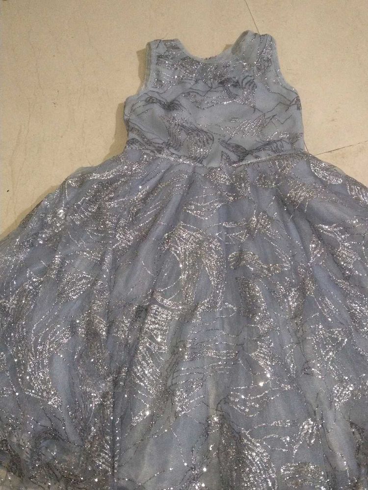 Sparkly Dress
