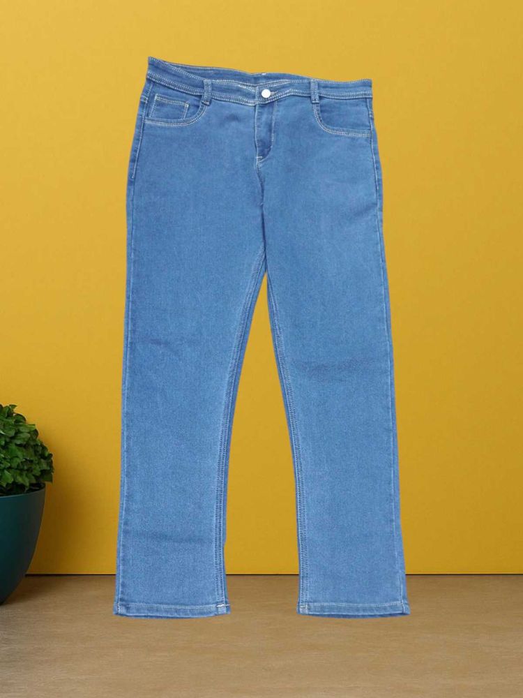 F@11 Size-32 Slim Jeans