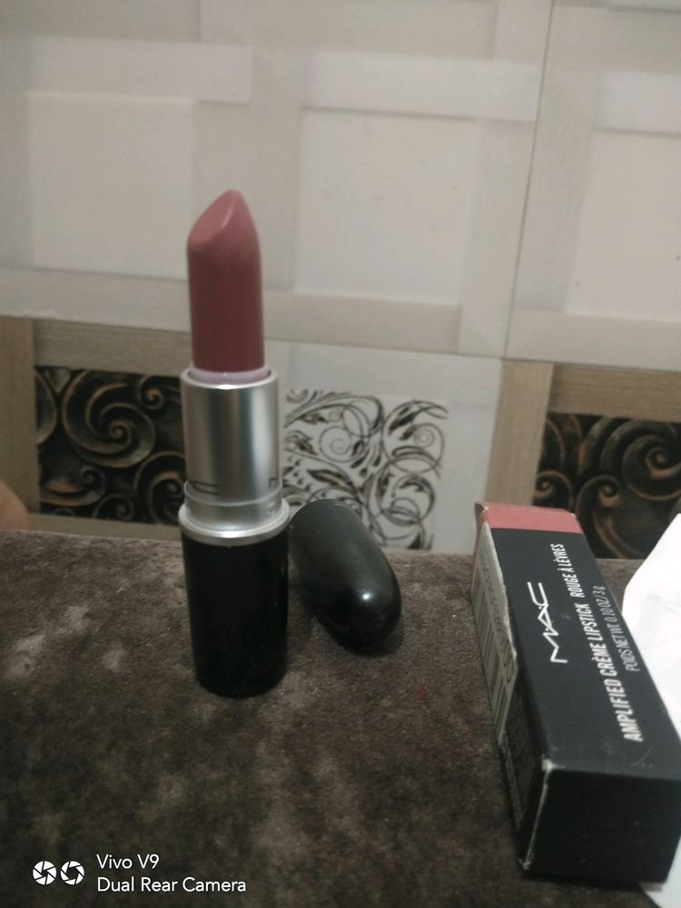Mac Original Lipstick Shade Cosmo 104