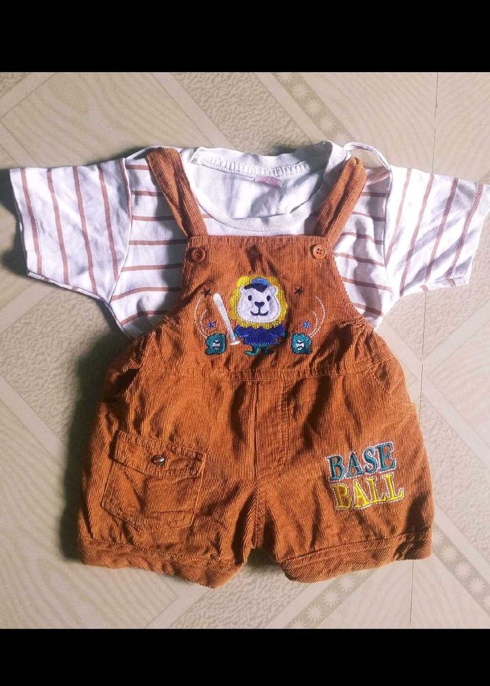 Boy Baby Suits 2