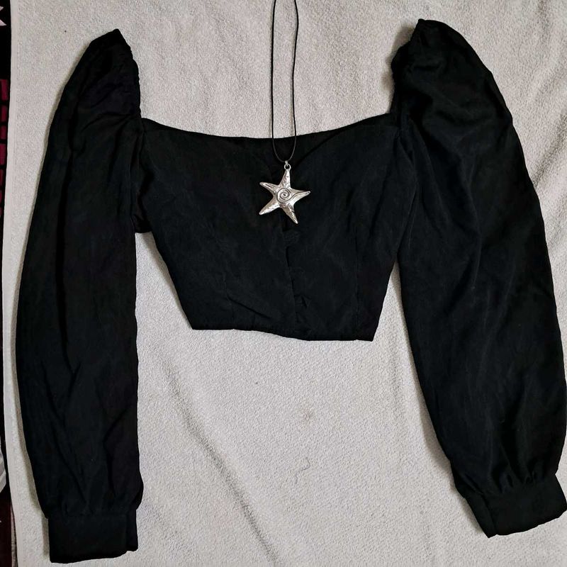 Vintage Coquette Gothic Aesthetic Corset Top