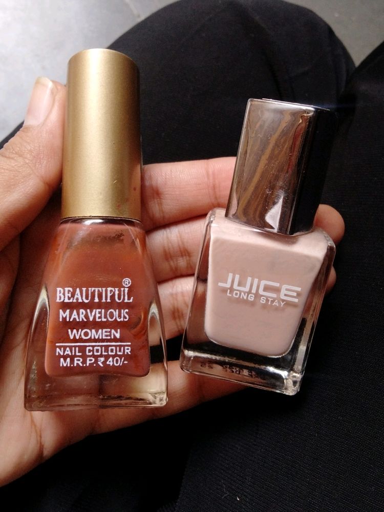 Combo Nailpolish