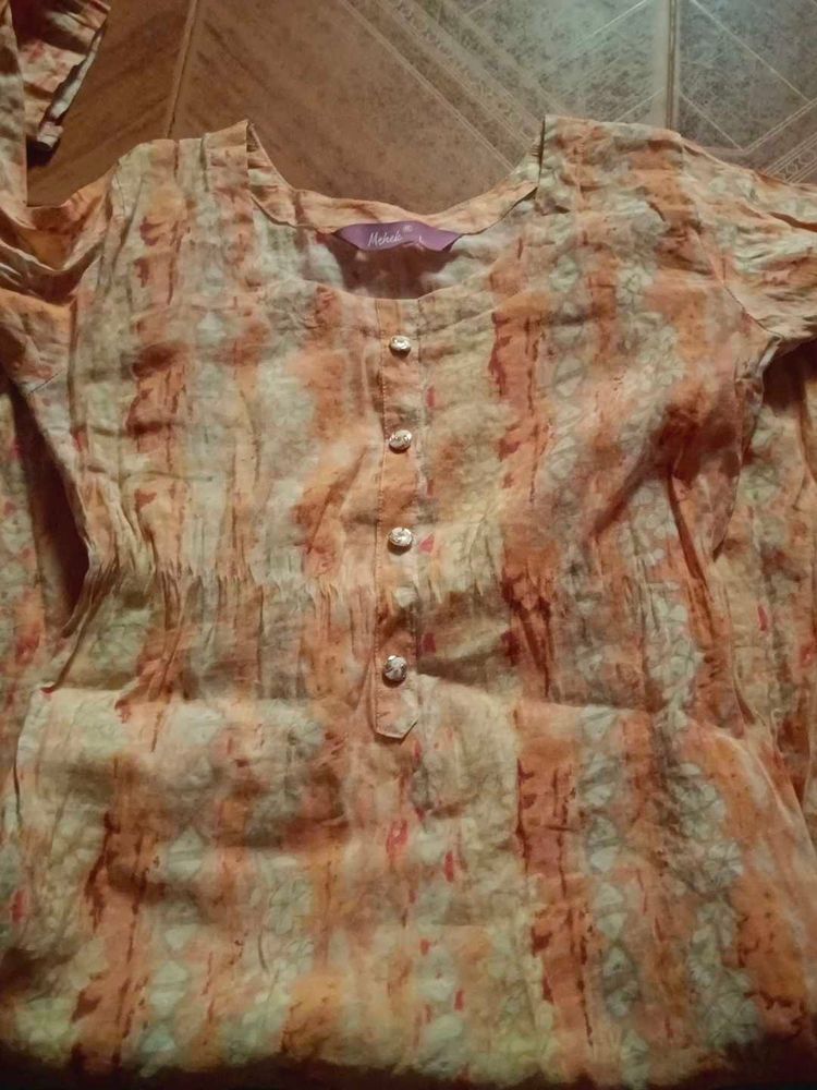 Kurti
