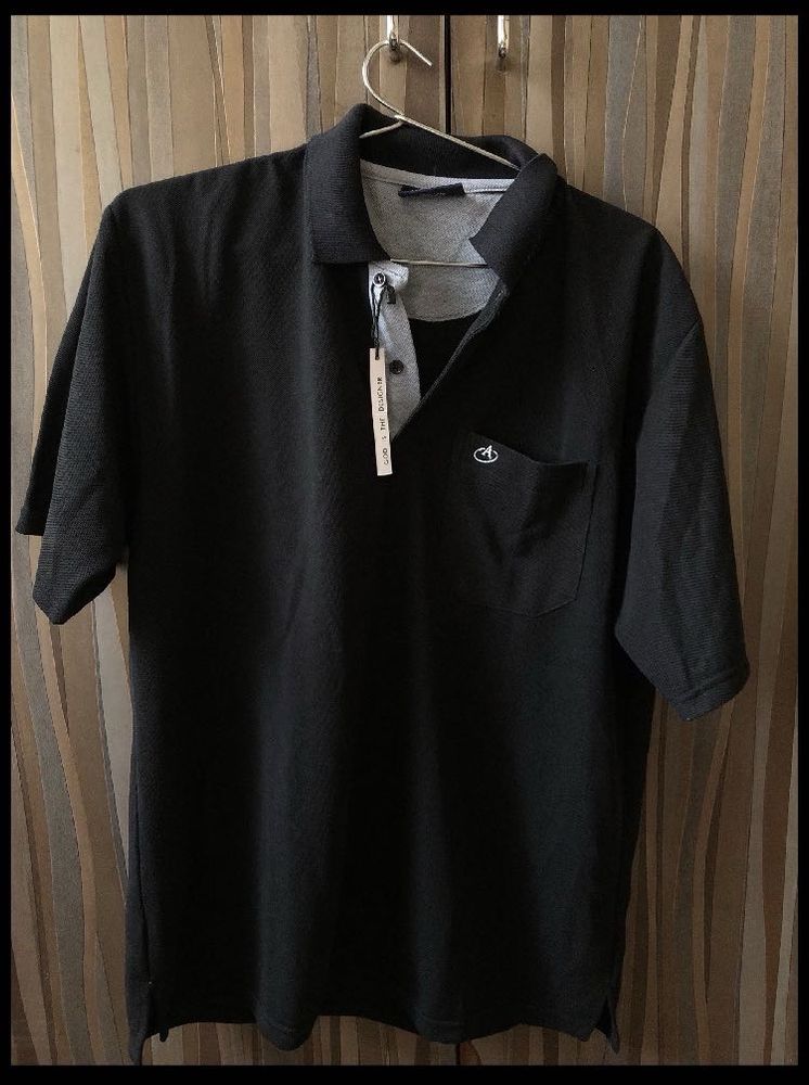 Combo Of Men&#39;s  Polo Shirt