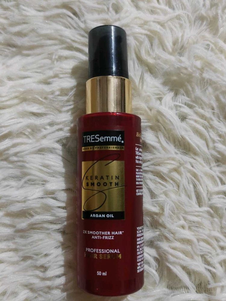 Tressemme Hair Serum