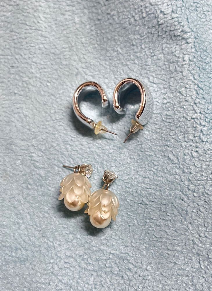Earrings Set
