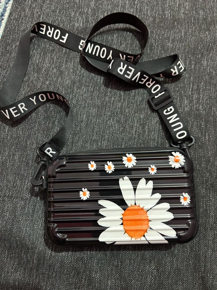 Sling Side Bag