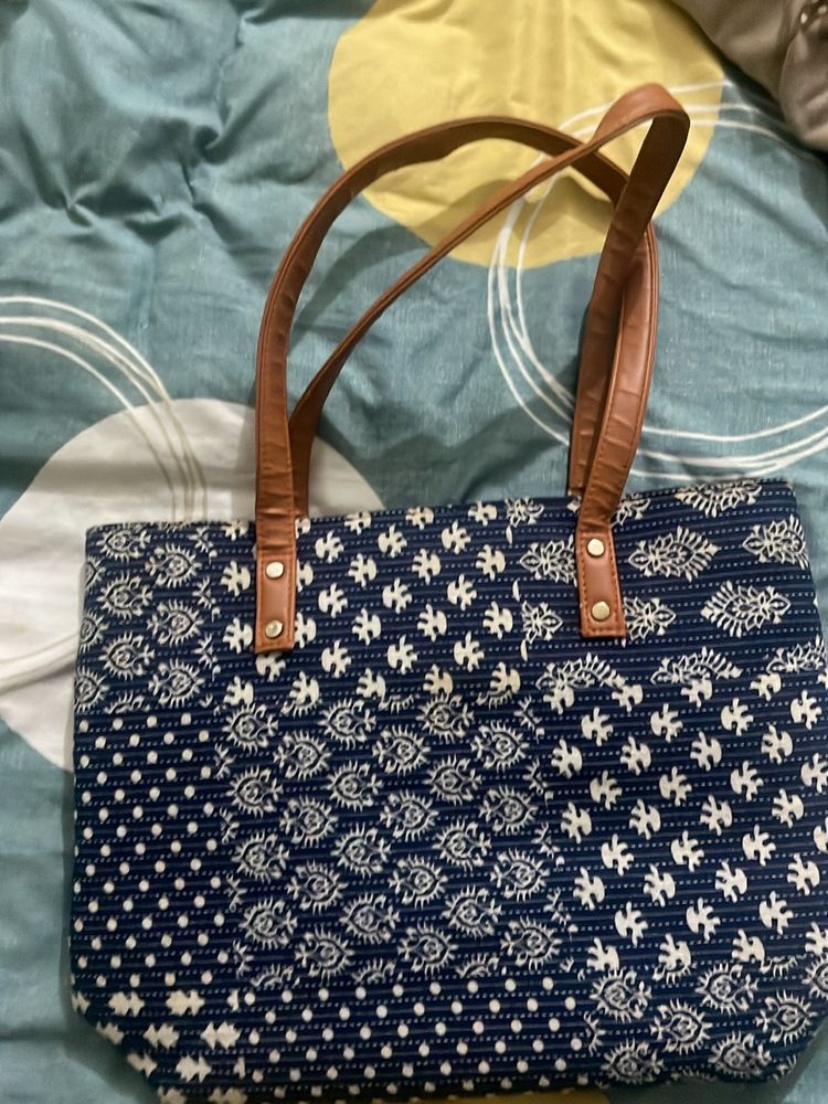 Hand Bag