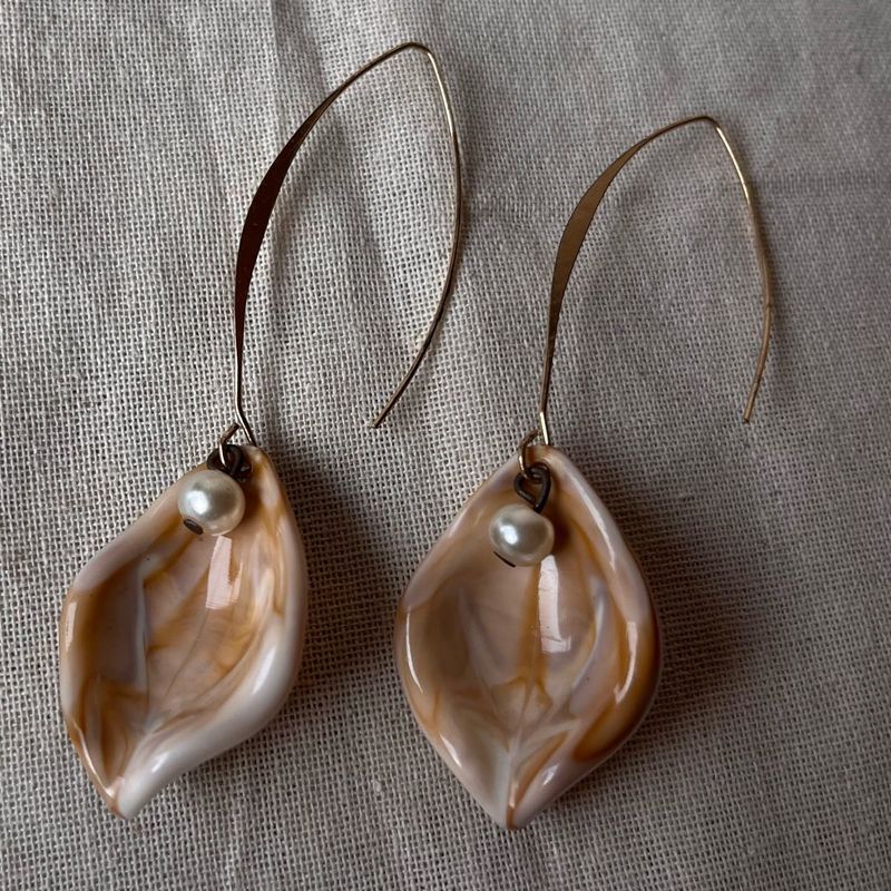 Unique Western Earrings
