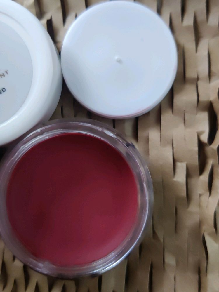 Just Herb Nourishing Lip &amp;Cheek Timt