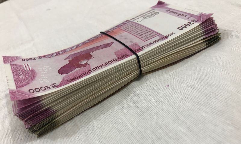 Fake Notes