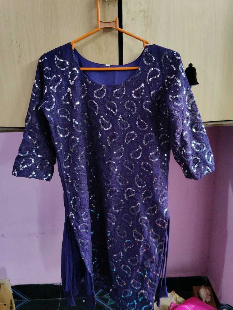 Selling My Top.