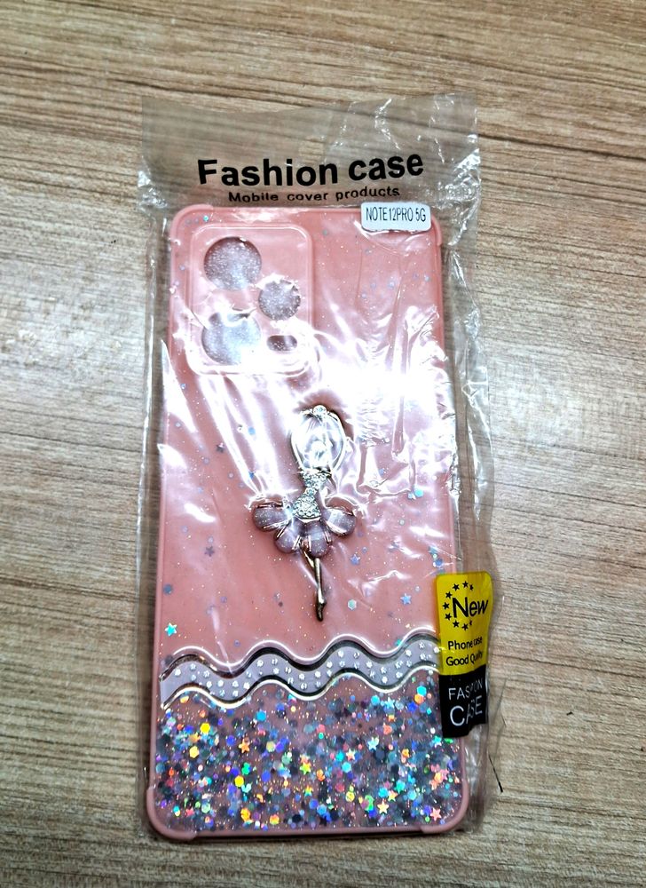 Redmi Note 12 Pro 5G Cover