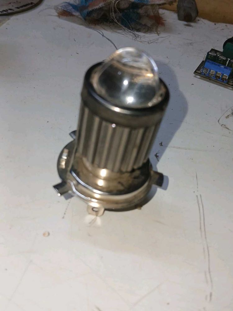 LED Headlight Bulb