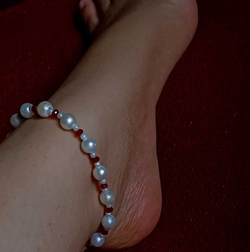 Stunning Anklet 🍒🪄