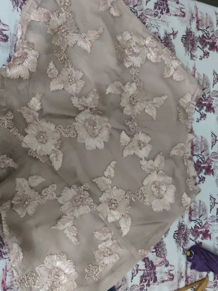 Ethnick Short Skirt