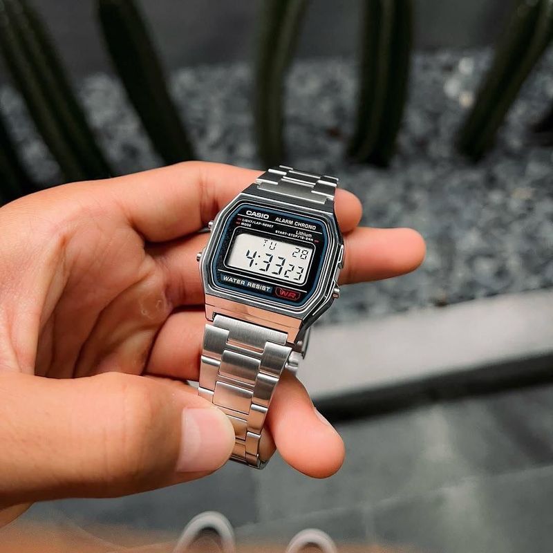 Casio Vintage Series