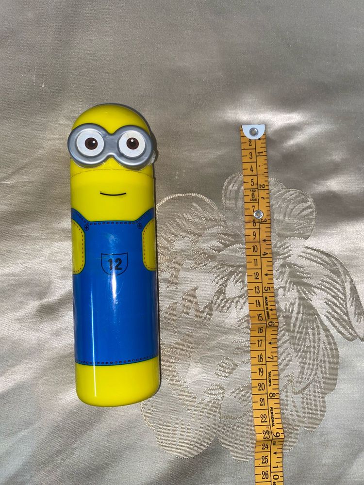 Minion Pencil Box