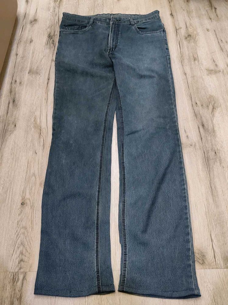 Sc9368 Hot Pair Jeans Waist 32