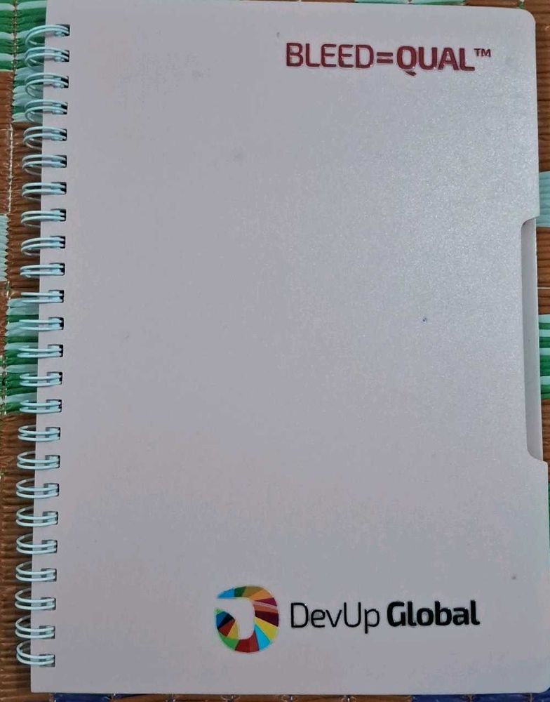 Pink Devup Diary