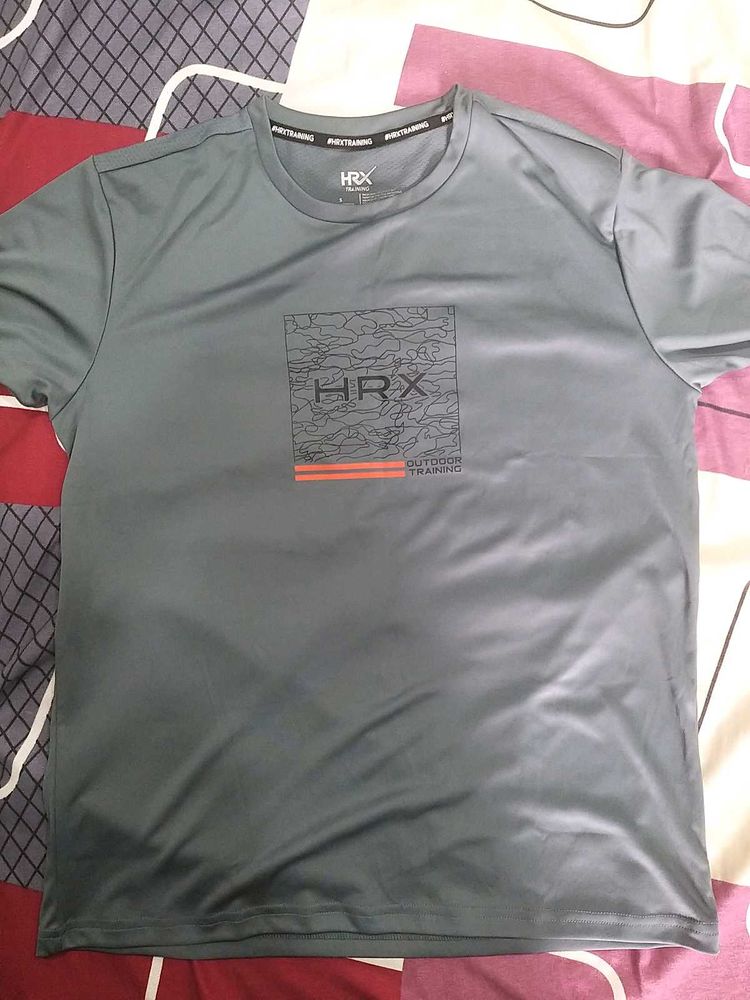 HRX Training Tshirt