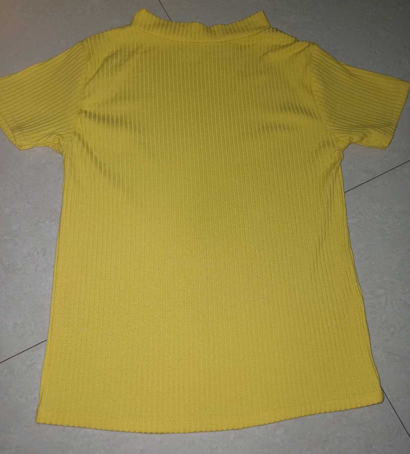 This is a tank top which i