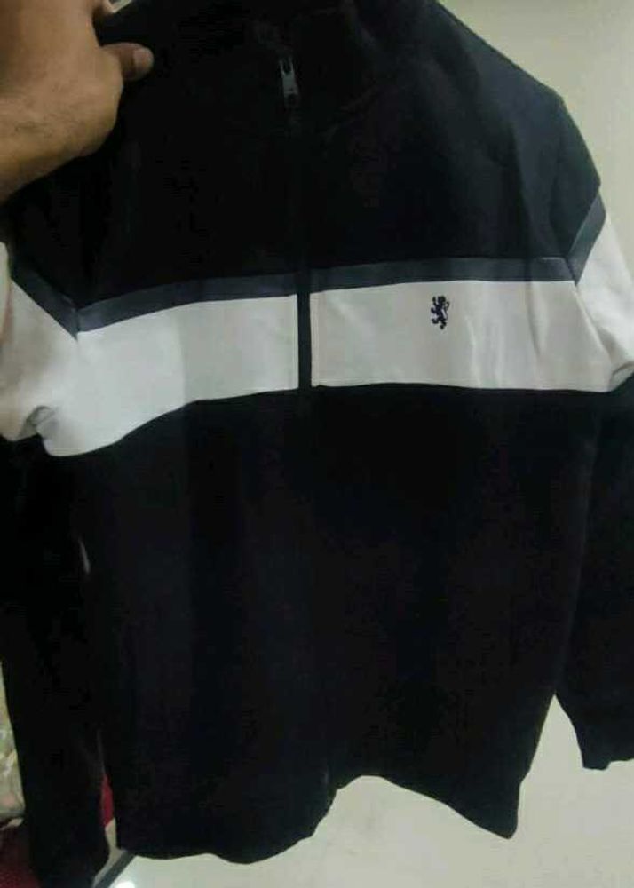 Black Redtape Jacket