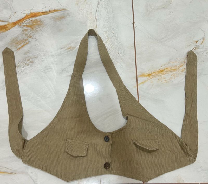 Didn’t wear it enough, so selling