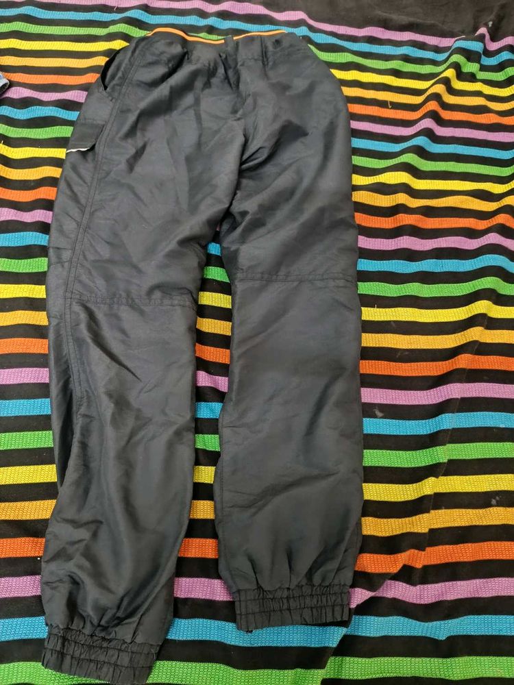 Like New Kids Hiking Trousers For Grabs