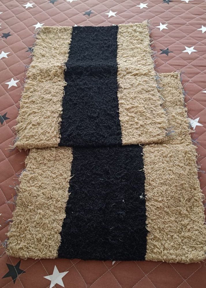 Cotton Doormat