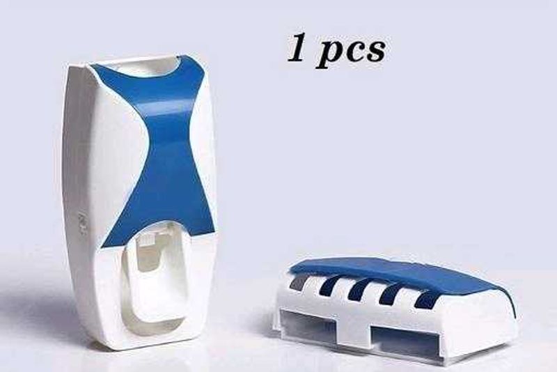 Toothpaste Dispenser