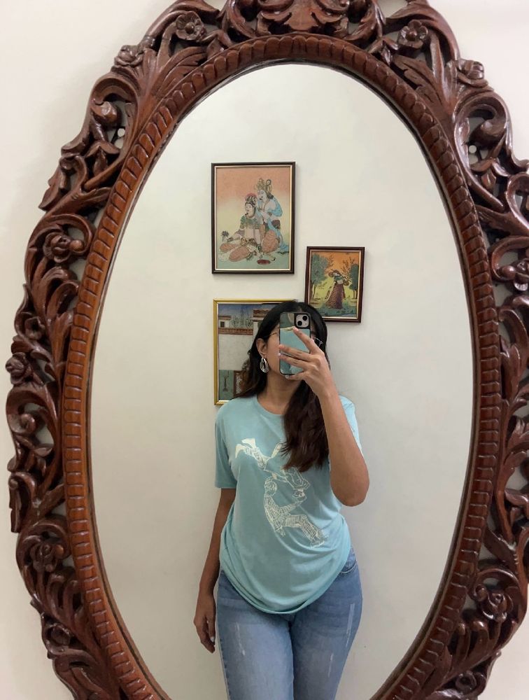 KOREANHEART BTS Forever Rain X Epiphany T-shirt