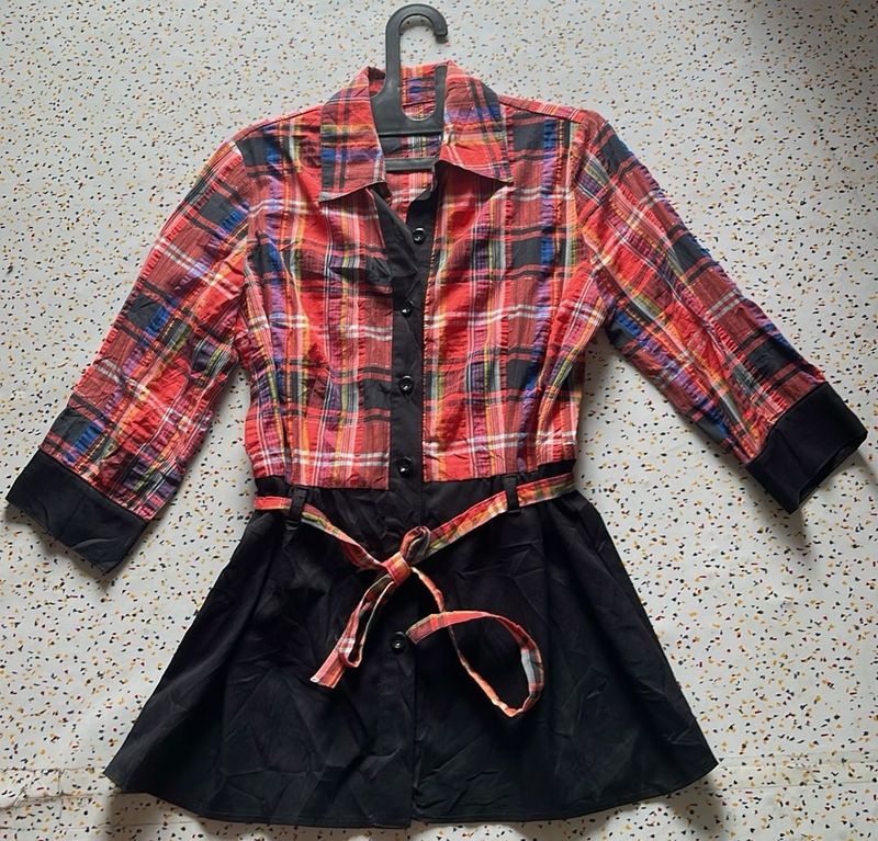 Fashion Shirt